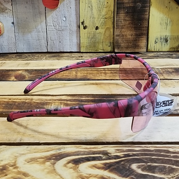 Sunglasses 400UV #189 - Picture 2 of 8